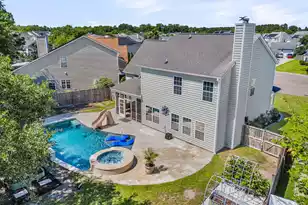 1412 Kinglet Ln, Hanahan, SC 29410 - Photo 4
