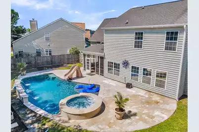 1412 Kinglet Lane, Hanahan, SC 29410 - Photo 38