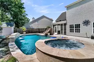 1412 Kinglet Ln, Hanahan, SC 29410 - Photo 42