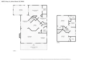 4053 Amy Ln E, Johns Island, SC 29455 - Photo 60