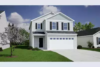 239 Central Creek Drive, Goose Creek, SC 29445 - Photo 1