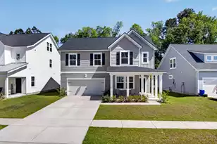 244 Red Blf St, Summerville, SC 29483 - Photo 1
