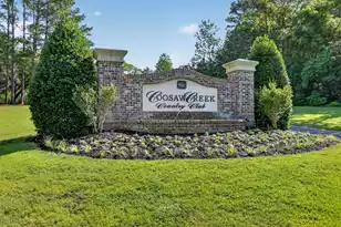 8631 Woodland Walk, North Charleston, SC 29420 - Photo 1