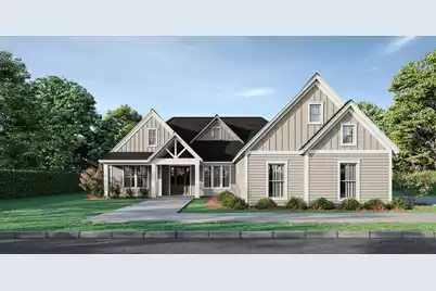7817 Little Britton Road #Lot A-1, Meggett, SC 29449 - Photo 20