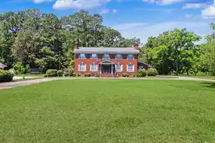 2824 Camden Rd, Holly Hill, SC 29059 - Photo 4