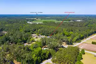 2824 Camden Rd, Holly Hill, SC 29059 - Photo 6