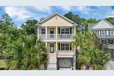 459 Sanders Farm Lane, Wando, SC 29492 - Photo 1