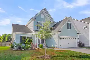1013 Saltwater Cir, Johns Island, SC 29455 - Photo 50