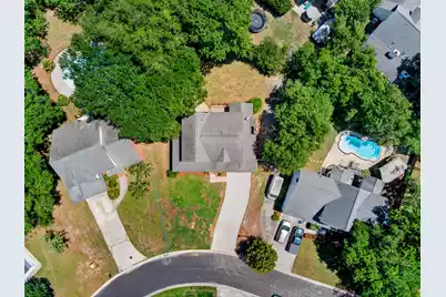 241 Dillard Drive, Goose Creek, SC 29445 - Photo 44
