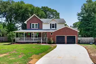 241 Dillard Dr, Goose Creek, SC 29445 - Photo 1