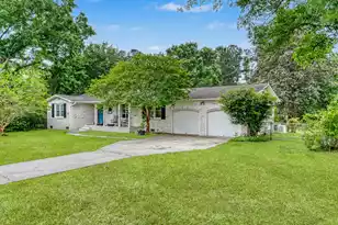 508 Butternut Road W, Summerville, SC 29483 - Photo 2