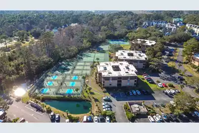 40 Folly Field Road #C253, Hilton Head, SC 29928 - Photo 4