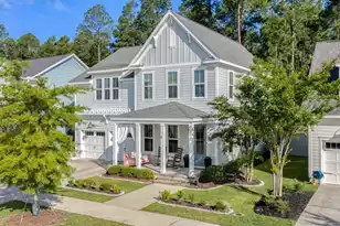 386 Oak Park St, Summerville, SC 29486 - Photo 1