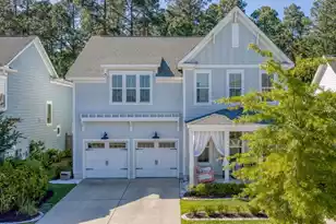 386 Oak Park St, Summerville, SC 29486 - Photo 2
