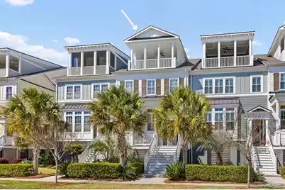 1707 Frissel Street, Daniel Island, SC 29492 - Photo 1