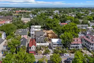 162 Spring Street #A B C D E, Charleston, SC 29403 - Photo 88