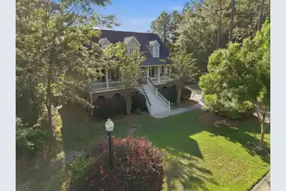 216 Summer Breeze Way, Pinopolis, SC 29469 - Photo 1