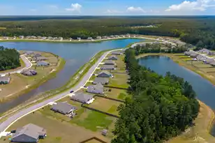 534 Misty Blf Cir, Huger, SC 29450 - Photo 36