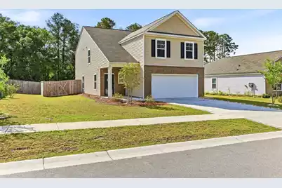 606 Red Mulberry Road, Moncks Corner, SC 29461 - Photo 2