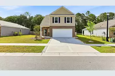 606 Red Mulberry Road, Moncks Corner, SC 29461 - Photo 1