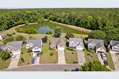 207 Sparkleberry Lane, Ladson, SC 29456 - Photo 4