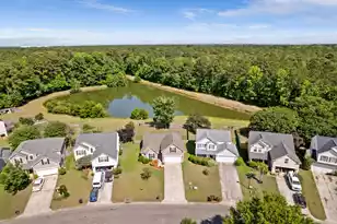 207 Sparkleberry Ln, Ladson, SC 29456 - Photo 4