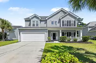 5275 Mulholland Dr, Summerville, SC 29485 - Photo 2
