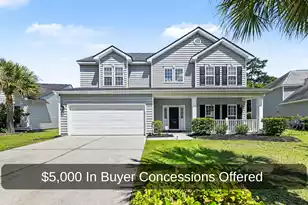 5275 Mulholland Dr, Summerville, SC 29485 - Photo 1