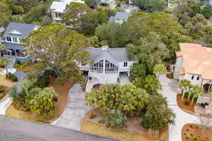 3634 Pompano Ct, Seabrook Island, SC 29455 - Photo 4