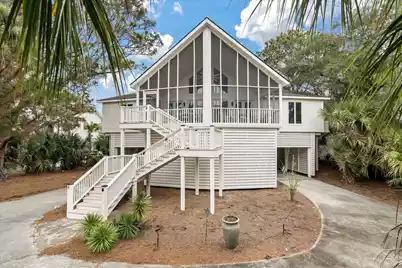 3634 Pompano Court, Seabrook Island, SC 29455 - Photo 2