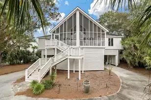 3634 Pompano Ct, Seabrook Island, SC 29455 - Photo 2