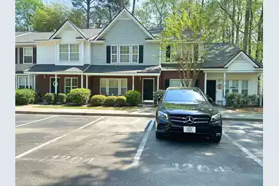 1204 Pine Bluff Drive, Summerville, SC 29483 - Photo 2