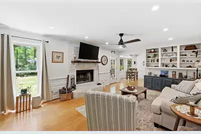 210 Fort Street, Summerville, SC 29485 - Photo 4