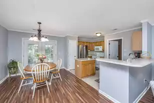 216 2 Pond Loop, Ladson, SC 29456 - Photo 16