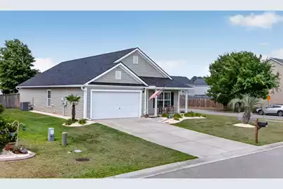 1124 Flyway Road, Summerville, SC 29483 - Photo 2