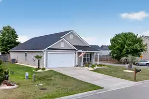 1124 Flyway Rd, Summerville, SC 29483 - Photo 2