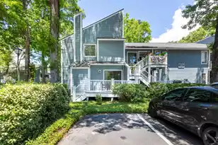 1717 Greystone #Apt 14, Mount Pleasant, SC 29464 - Photo 4