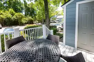 1717 Greystone Blvd #14, Mount Pleasant, SC 29464 - Photo 28