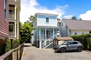 162 Spring St, Charleston, SC 29403 - Photo 2