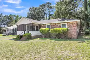 5433 Pennsylvania Ave, North Charleston, SC 29406 - Photo 2