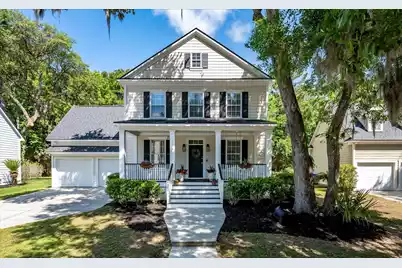 3521 Higgins Drive E, Mount Pleasant, SC 29466 - Photo 1