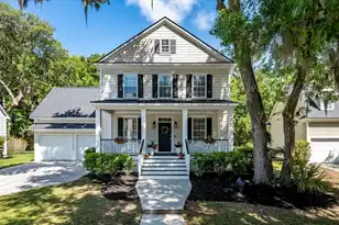 3521 Higgins Dr E, Mount Pleasant, SC 29466 - Photo 1
