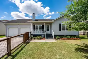 8655 Bentwood Dr, North Charleston, SC 29406 - Photo 6