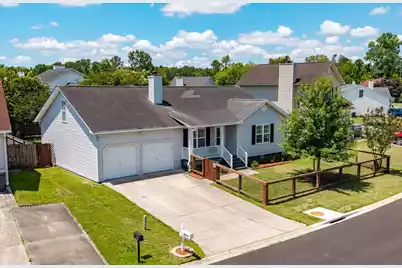 8655 Bentwood Drive, North Charleston, SC 29406 - Photo 2