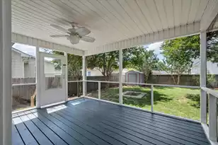 8655 Bentwood Dr, North Charleston, SC 29406 - Photo 26
