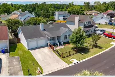 8655 Bentwood Drive, North Charleston, SC 29406 - Photo 30