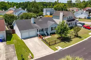 8655 Bentwood Dr, North Charleston, SC 29406 - Photo 30