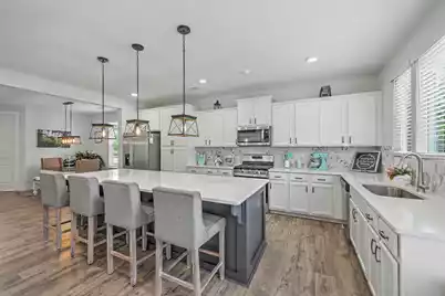 1054 Magnolia Warbler Way, Ravenel, SC 29470 - Photo 2