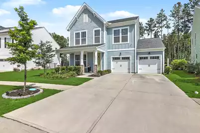 1054 Magnolia Warbler Way, Ravenel, SC 29470 - Photo 2