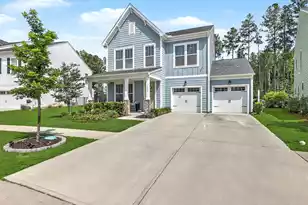 1054 Magnolia Warbler Wy, Ravenel, SC 29470 - Photo 2